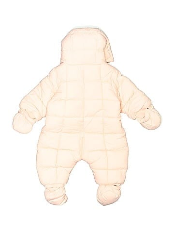Tommy Hilfiger Snow Pants With Bib (view 2)