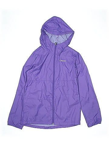 Columbia Snow Jacket (view 1)