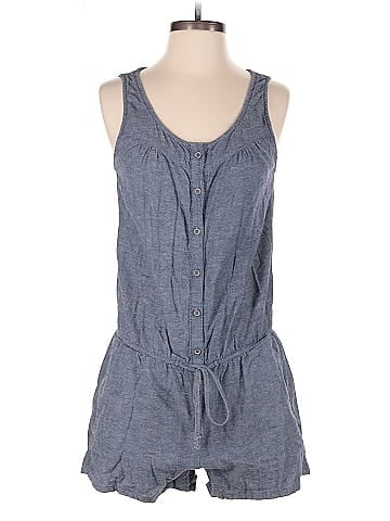 Adriano Goldschmied Romper (view 1)