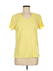 Life Is Good Short Sleeve T Shirt