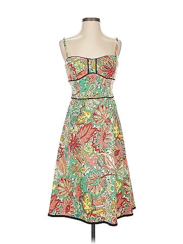 Nanette Lepore Sleeveless Top (view 1)