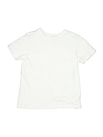Janie and Jack Short Sleeve T-Shirt (view 1)