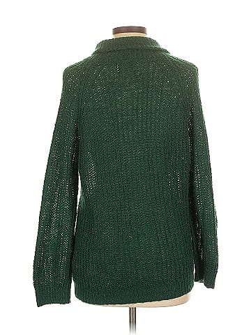 Moon River Turtleneck Sweater (view 2)