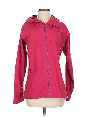 Patagonia Track Jacket (view 1)