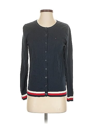 Tommy Hilfiger Cardigan (view 1)