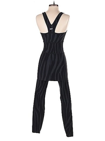 Diane Von Furstenburg For Target Jumpsuit (view 2)