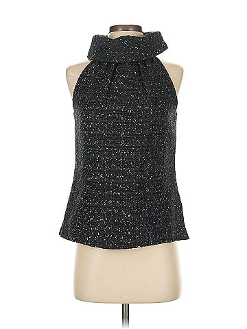 Sail to Sable Sleeveless Top (view 1)