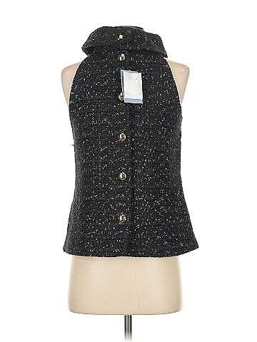 Sail to Sable Sleeveless Top (view 2)