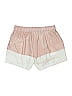 Assorted Brands Color Block Tan Board Shorts Size L - photo 2