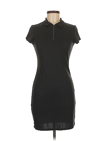 No Boundaries Casual Dress (view 1)