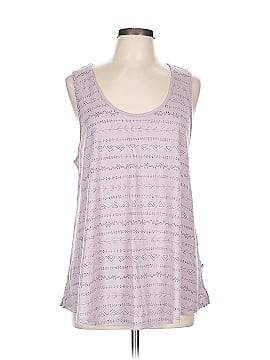 Toad & Co Sleeveless Top