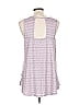 Toad & Co Purple Sleeveless Top Size L - photo 2