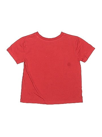 Champion Short Sleeve T-Shirt (view 2)