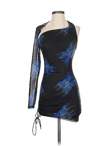 Fashion Nova Cocktail Dress (view 1)