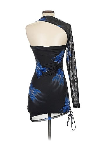 Fashion Nova Cocktail Dress (view 2)