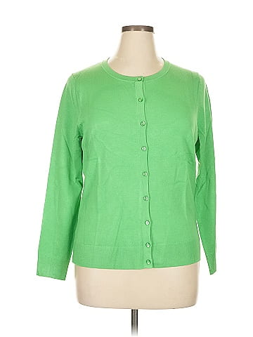Charter Club Cardigan (view 1)