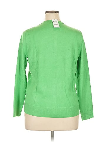 Charter Club Cardigan (view 2)