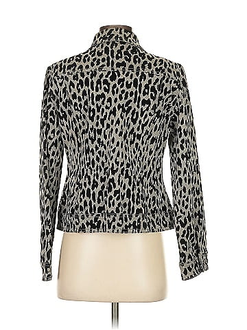 DG^2 by Diane Gilman Jacket (view 2)