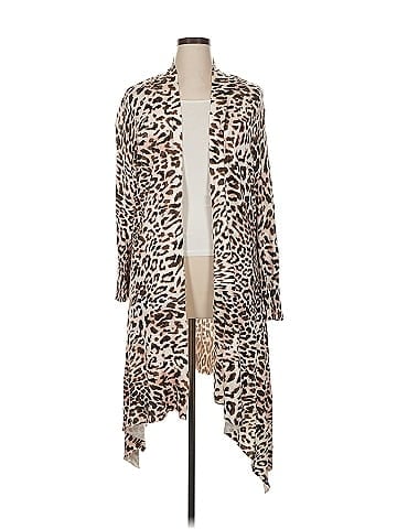 Black Label by Chico's Cardigan (view 1)
