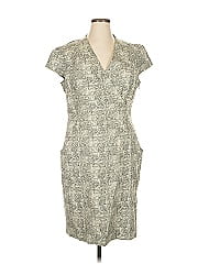 Mm. La Fleur Casual Dress