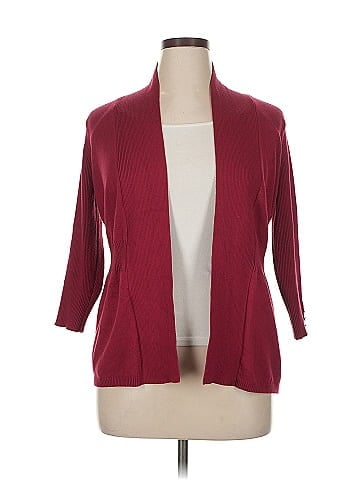 89th & Madison Cardigan (view 1)