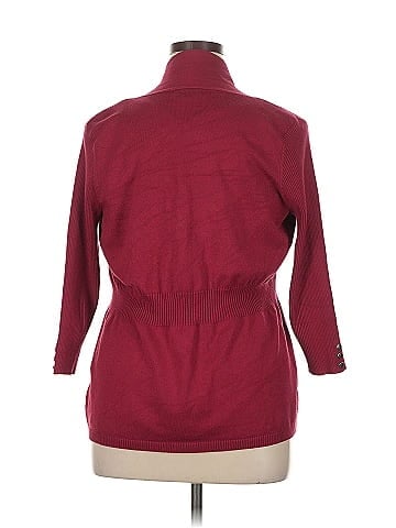 89th & Madison Cardigan (view 2)