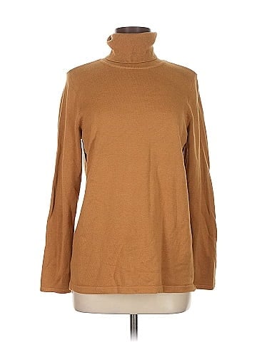 Joan Rivers Turtleneck Sweater (view 1)