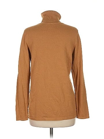 Joan Rivers Turtleneck Sweater (view 2)