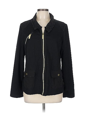 Zenergy by Chico's Jacket (view 1)
