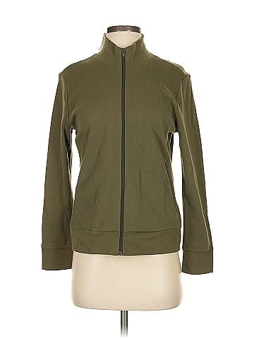 Talbots Track Jacket (view 1)