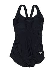Speedo One Piece Swimsuit