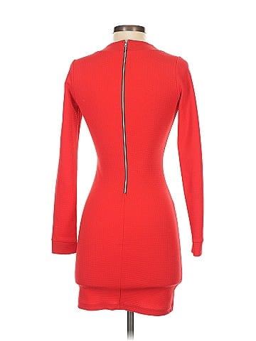 Arden B. Cocktail Dress (view 2)