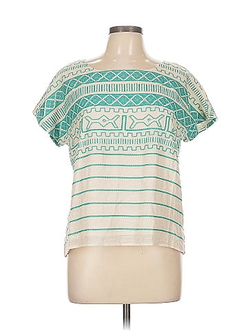 THML Short Sleeve Top (view 1)