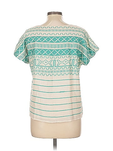 THML Short Sleeve Top (view 2)