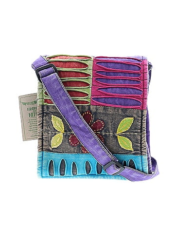 Unbranded Crossbody Bag (view 1)