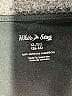 White Stag 100% Cotton Black Sleeveless T-Shirt Size 16 - photo 7