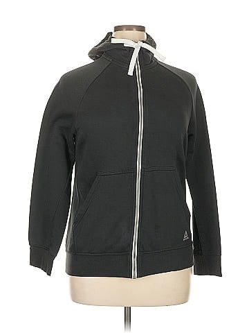Reebok Zip Up Hoodie (view 1)