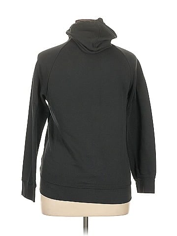Reebok Zip Up Hoodie (view 2)
