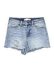 Vervet Denim Shorts
