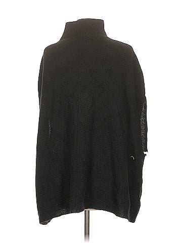 Barneys New York Poncho (view 2)