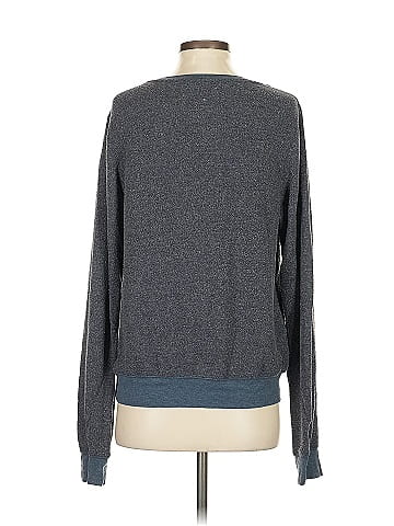Wildfox Long Sleeve Top (view 2)