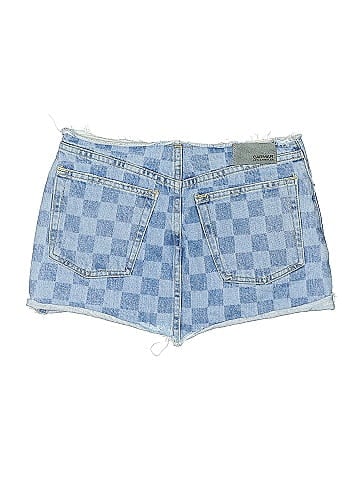 Carmar Denim Shorts (view 2)