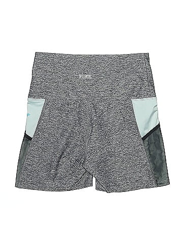 Victoria's Secret Pink Athletic Shorts (view 2)