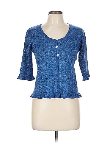 Joseph A. 3/4 Sleeve Top (view 1)