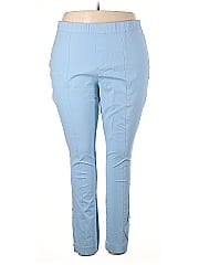 Isaac Mizrahi Live! Casual Pants