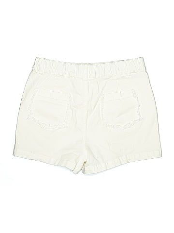 White Birch Khaki Shorts (view 2)