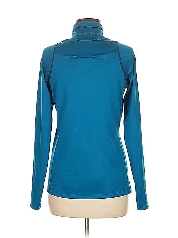 Asics Pullover Sweater (view 2)
