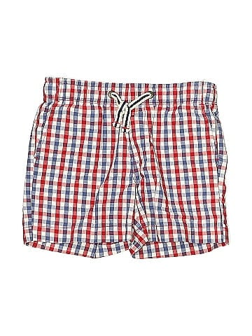 Crown & Ivy Board Shorts (view 1)