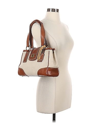 Coach Satchel (view 2)