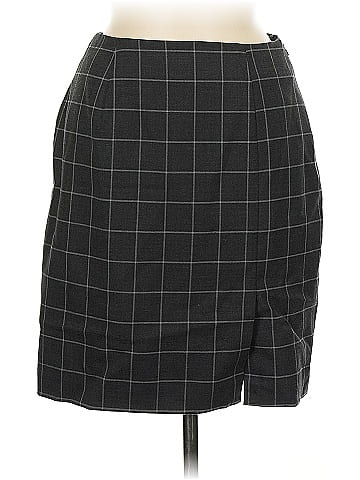 Amanda Smith Formal Skirt (view 1)